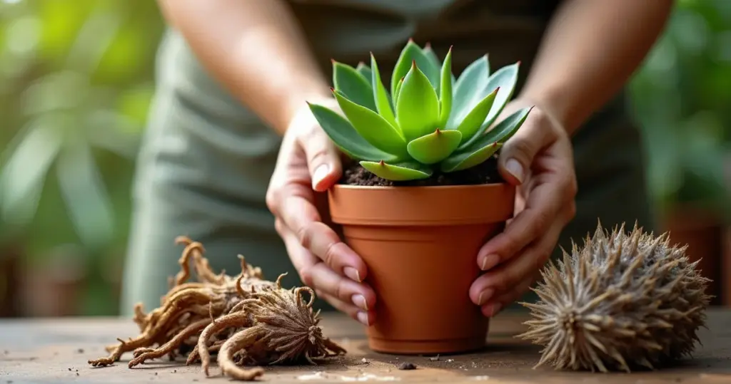 Suculentas Como Cuidar: 5 Passos Para Evitar Erros e Ver Elas Crescerem