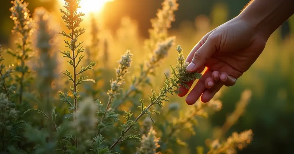 50 Tipos de Artemisia: Identificação, Usos e Cuidados Essenciais