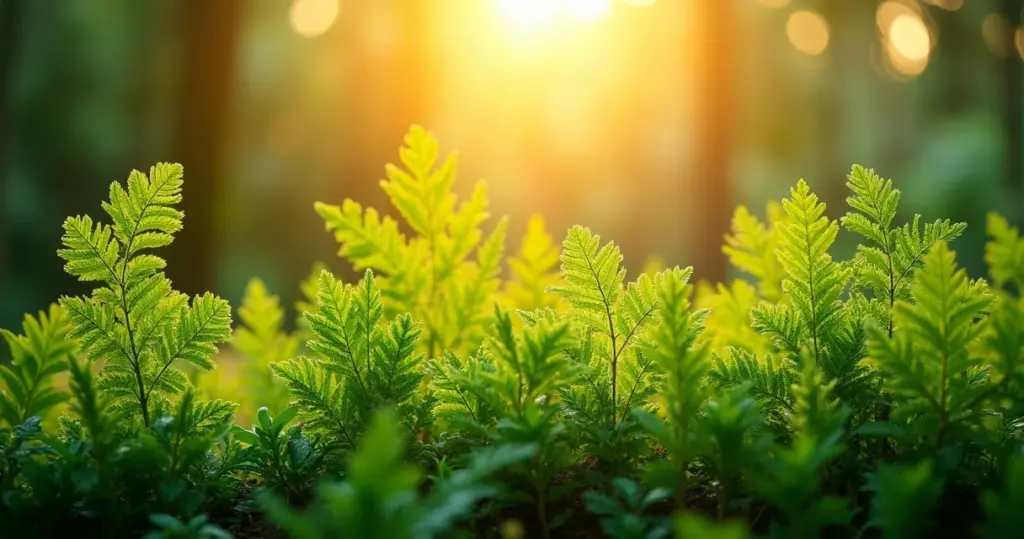 34 Tipos de Avenca para Você Escolher a Planta Perfeita