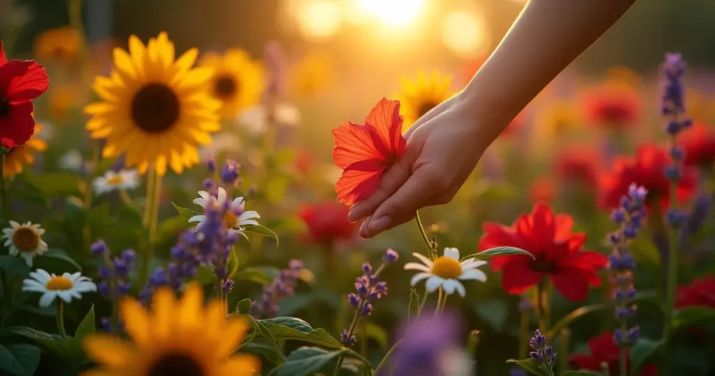 56 Tipos de Flores para Jardim Que Duram o Ano Todo sem Complicação