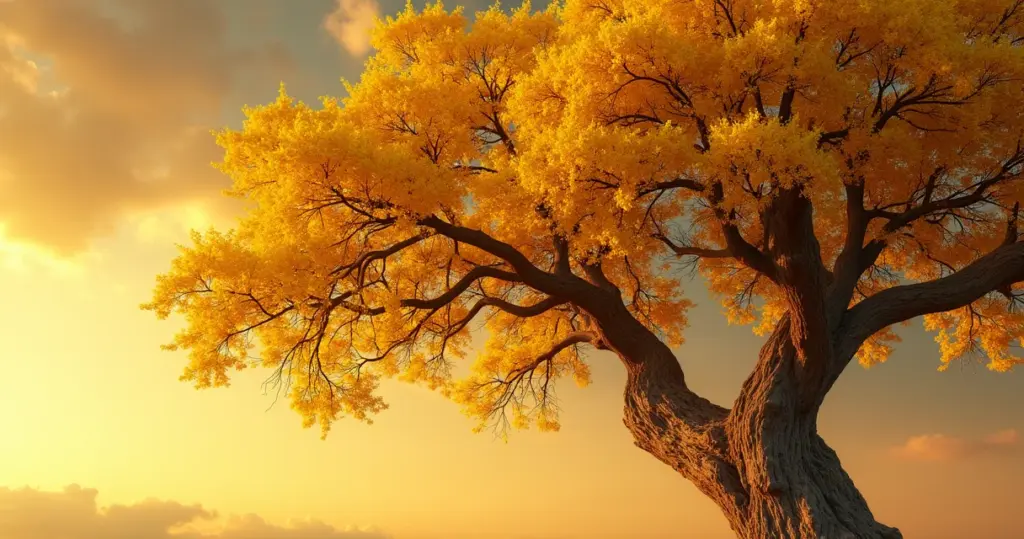 5 tipos de ipê amarelo que você confunde o tempo todo