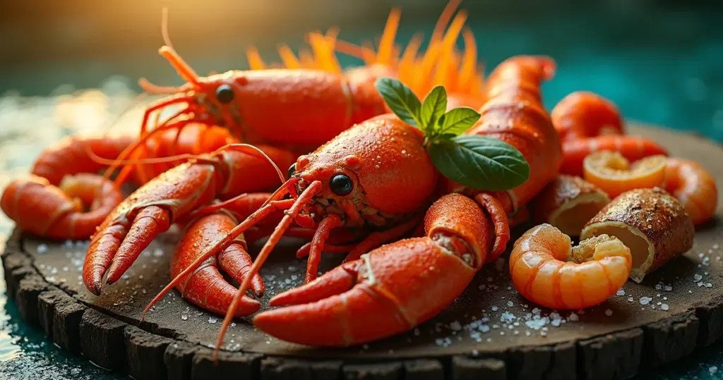 66 Ideias de Tipos de Mariscos para Você Conhecer e Acertar na Cozinha