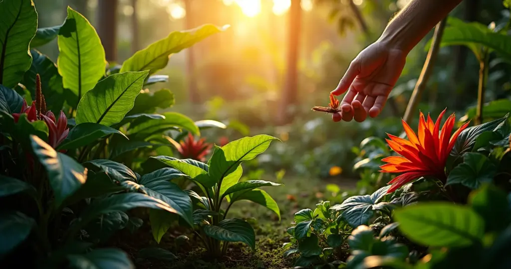 5 Tipos de Plantas Para Jardim Conforme a Luz do Seu Espaço