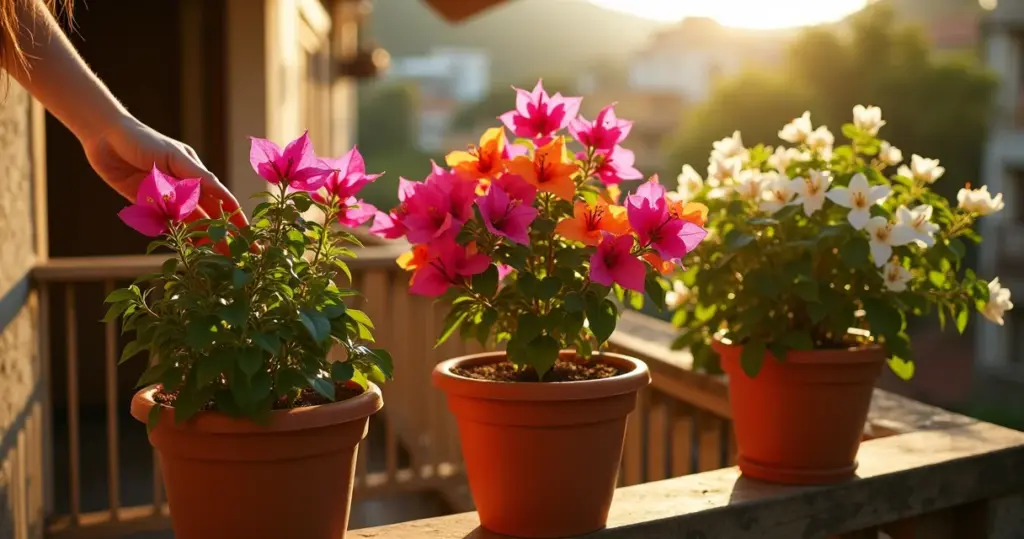Tipos de primavera planta: qual escolher para cada espaço?