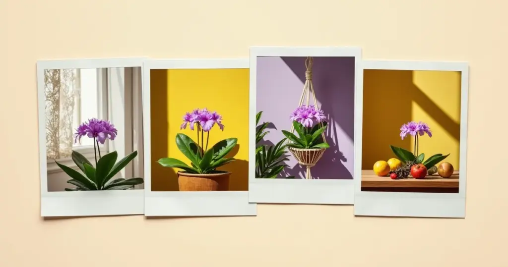 31 Ideias De Trevo Roxo Na Decoração Que Vão Te Surpreender