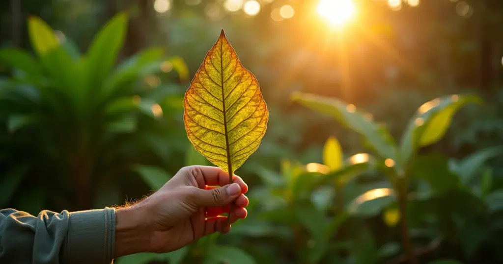 Undulatum: a planta que pode ser uma praga no jardim