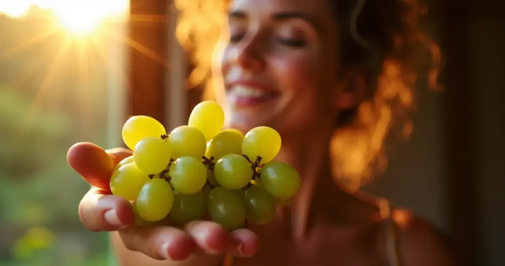12 uvas na virada: o jeito certo de comer para atrair sorte em 2025