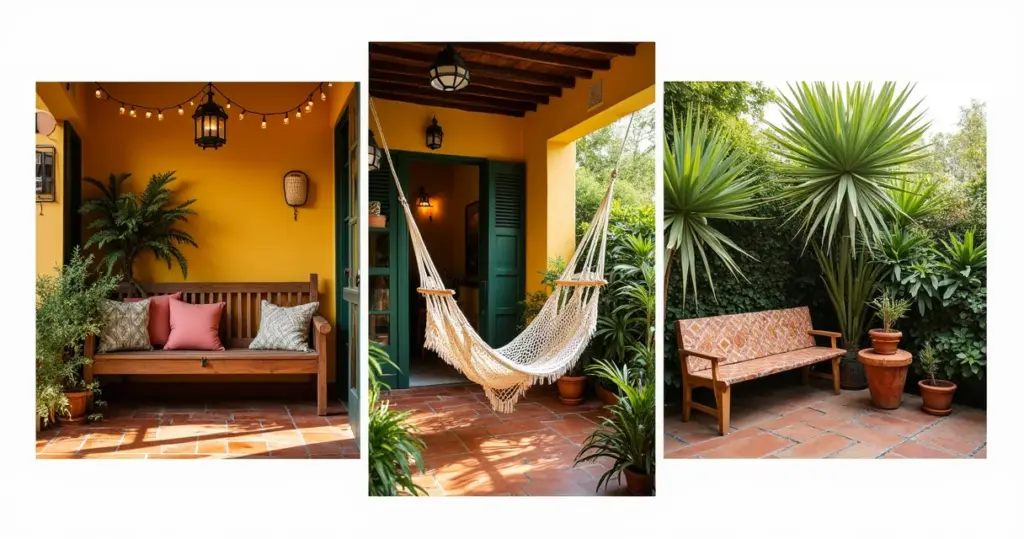 37 Ideias de Varanda de Fundo de Quintal Simples Para Fazer Agora 37 Ideias de Varanda de Fundo de Quintal Simples Para Fazer Agora