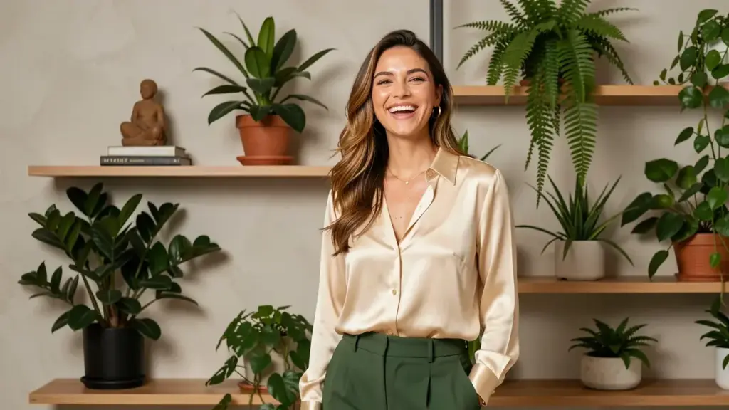 Folhagem Verde Nomes: Conheça as Principais Espécies para Decorar sua Casa