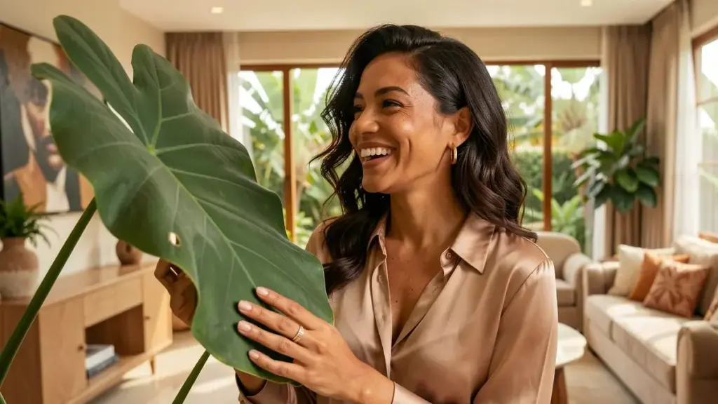Pacová Planta: Guia Completo de Cuidados e Decoração