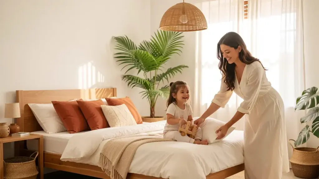 Feng Shui Quarto Infantil: Como Harmonizar o Ambiente para um Sono Tranquilo