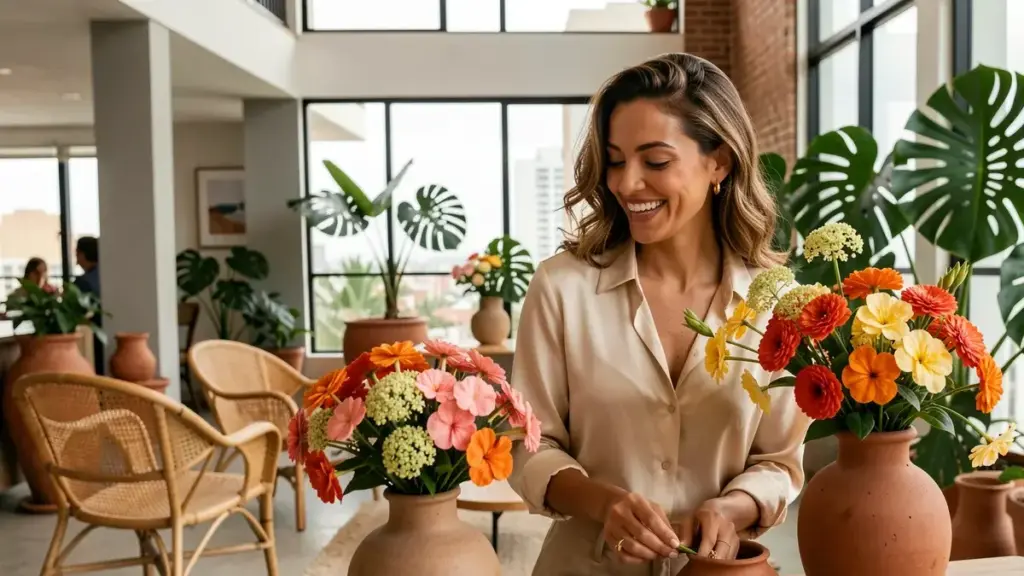 Flores de Março: Espécies, Significados e Como Cultivar no Brasil Flores de Março: Espécies, Significados e Como Cultivar no Brasil