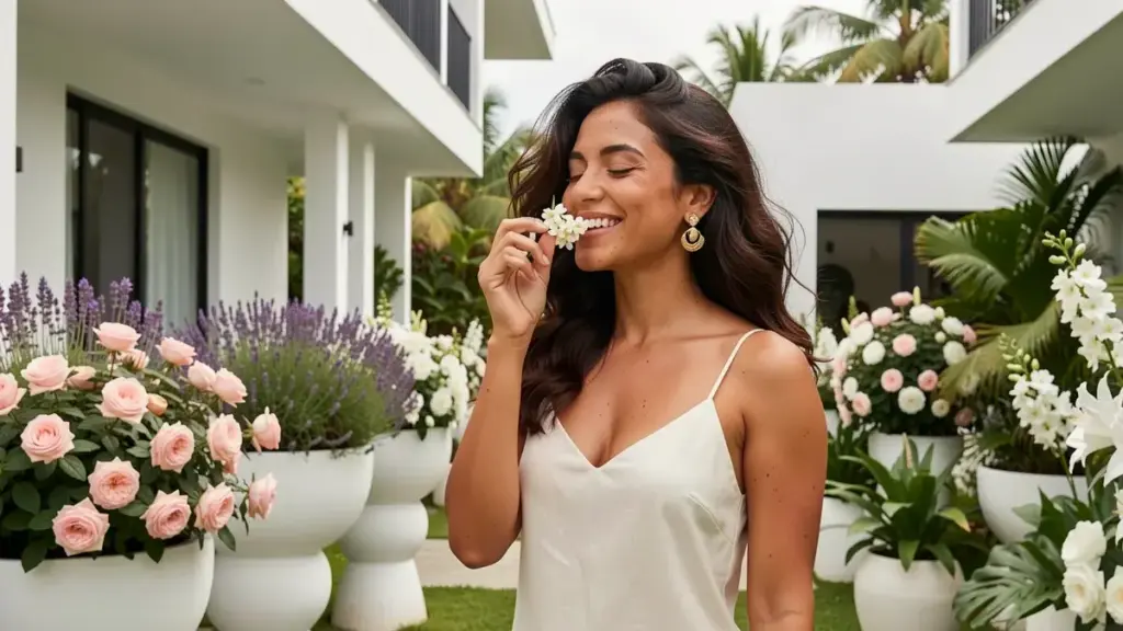 Flores Perfumadas para Jardim: 7 Espécies que Vão Deixar sua Casa com Aroma Incrível