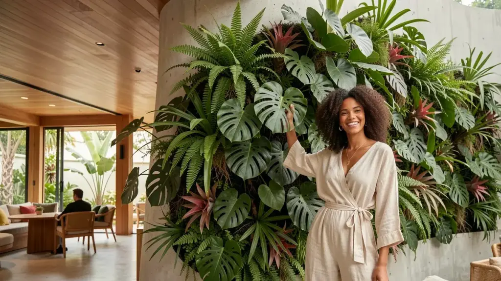 Ideias de jardins para todos os espaços: inspire-se e comece o seu