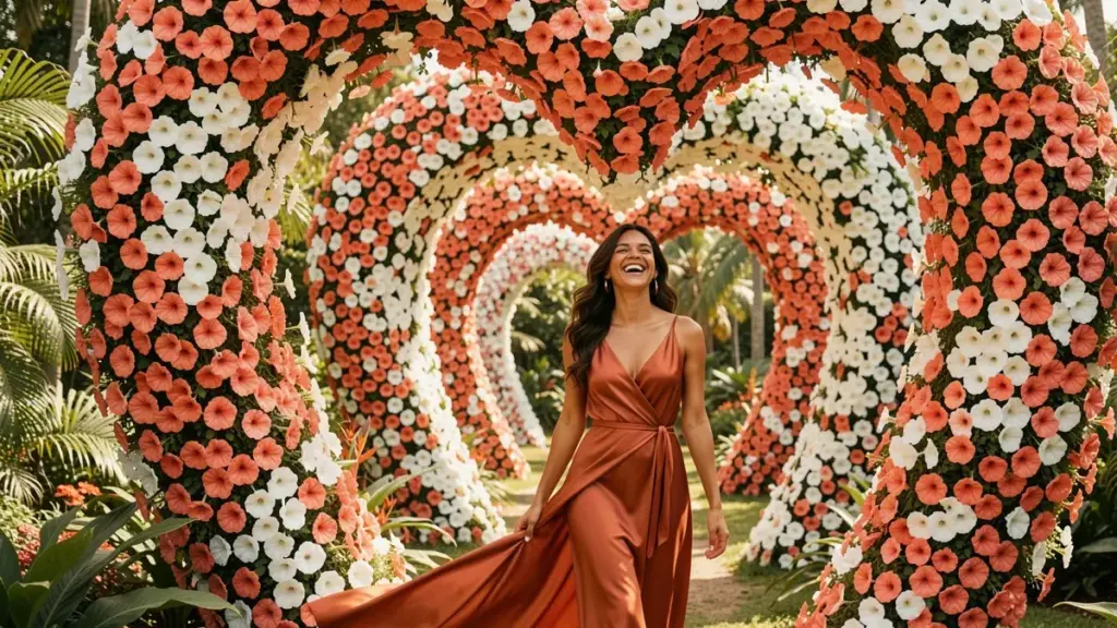Jardim de Dubai: quando ir, como chegar e o que fazer no maior jardim do mundo Jardim de Dubai: quando ir, como chegar e o que fazer no maior jardim do mundo