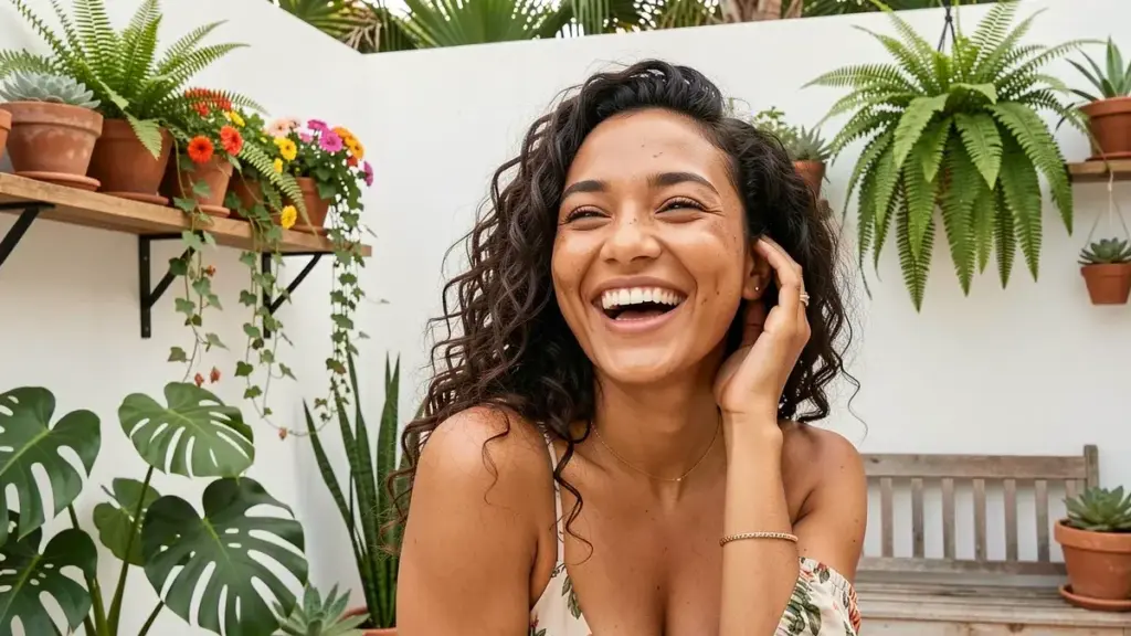 Jardim em vasos no quintal: ideias simples para cada canto