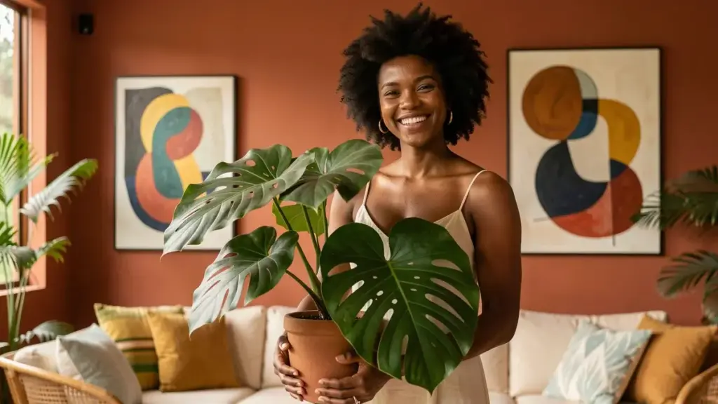 Planta guaimbê: significado, benefícios e cuidados essenciais para cultivá-la
