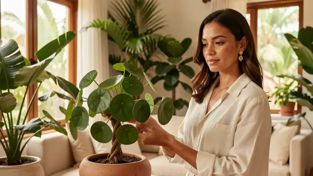 Plantas da prosperidade: significado, cuidados e o melhor lugar para cada uma