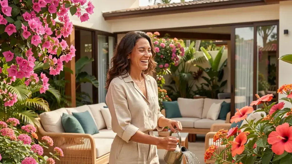 Plantas de sol com flores: 15 espécies para colorir o jardim o ano inteiro Plantas de sol com flores: 15 espécies para colorir o jardim o ano inteiro