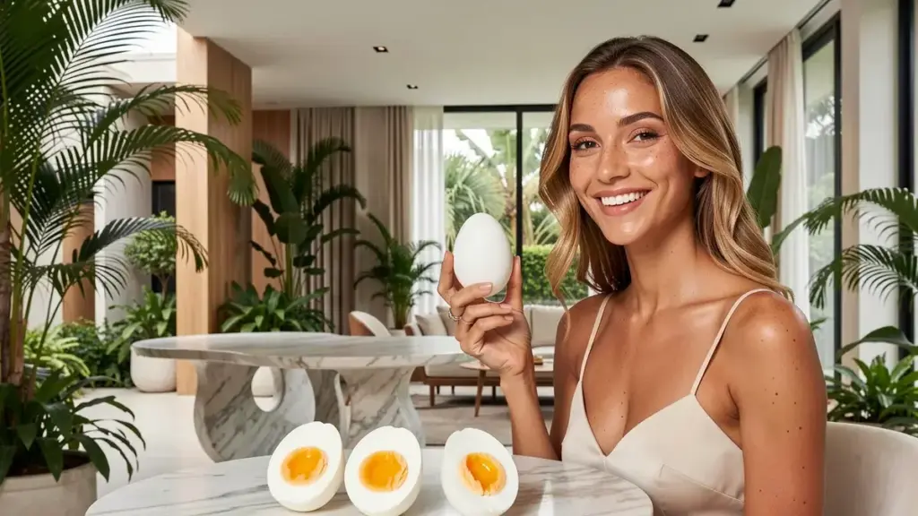 Tempo cozimento ovo: tabela completa para acertar o ponto perfeito Tempo cozimento ovo: tabela completa para acertar o ponto perfeito