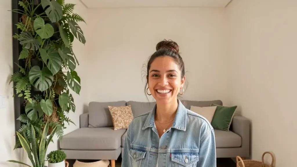 Decoração de apartamento pequeno: ideias que funcionam de verdade