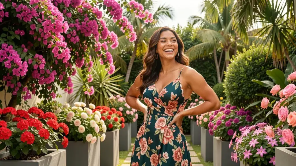 Flores que dão o ano inteiro: 12 espécies que quase não param de florir