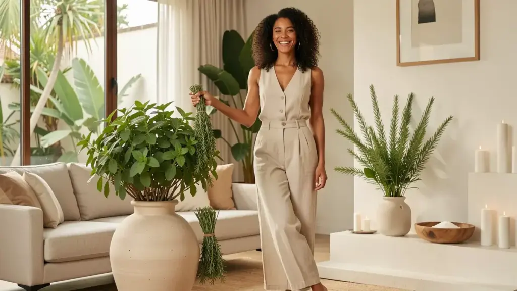 Plantas energéticas: 9 espécies de proteção para colocar em casa agora Plantas energéticas: 9 espécies de proteção para colocar em casa agora