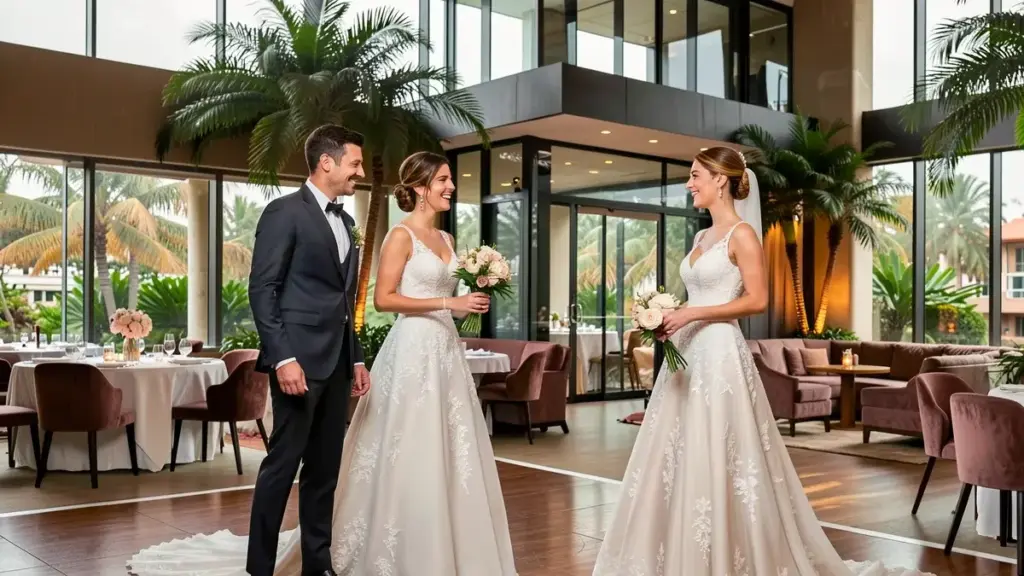 Restaurante casamento SP: quantos convidados cabem e como calcular
